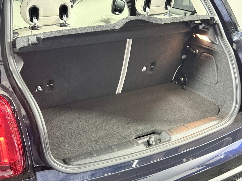 2024 MINI Cooper S Base