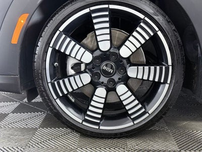 2024 MINI Cooper S Base