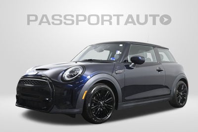 2022 MINI Cooper S Cooper S