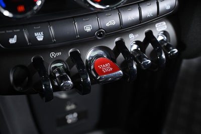 2022 MINI Cooper S Cooper S