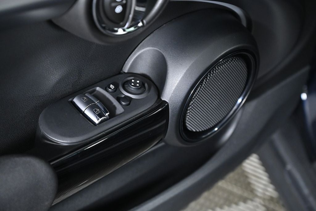 2022 MINI Cooper S Cooper S