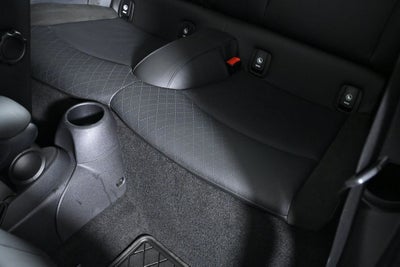 2022 MINI Cooper S Cooper S