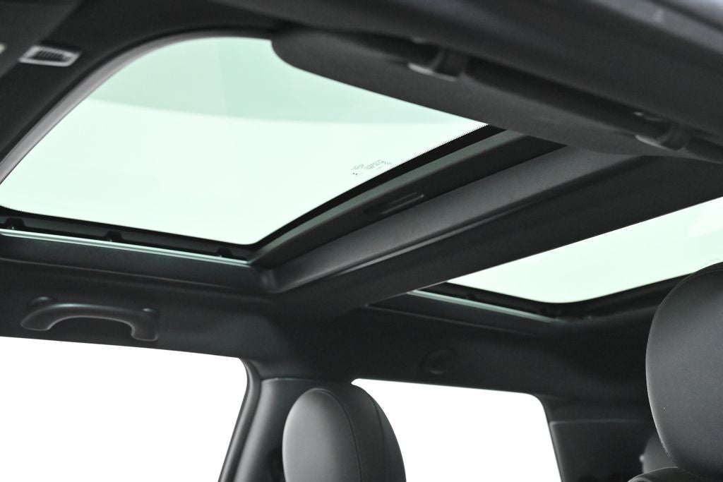 2022 MINI Cooper S Cooper S