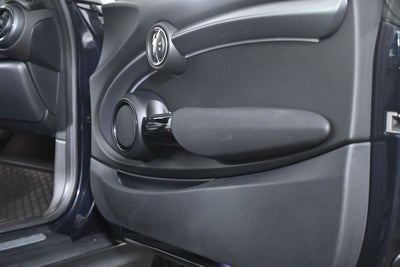 2022 MINI Cooper S Cooper S