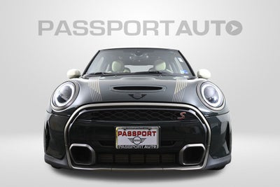 2023 MINI Hardtop 2 Door Cooper S