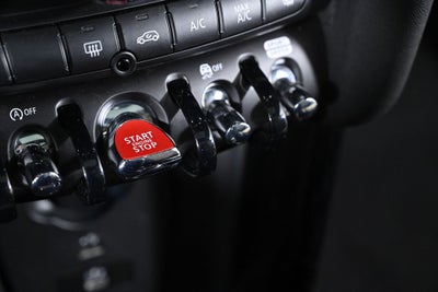 2023 MINI Hardtop 2 Door Cooper S