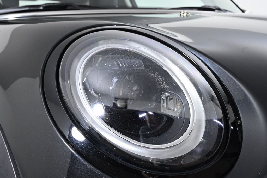 2023 MINI Cooper S Base