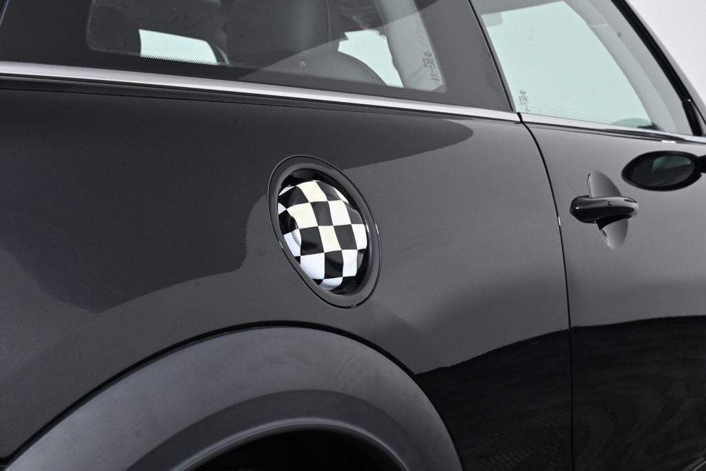 2023 MINI Cooper S Base