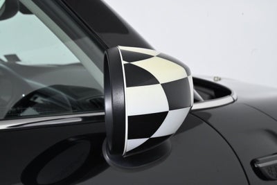 2023 MINI Cooper S Base