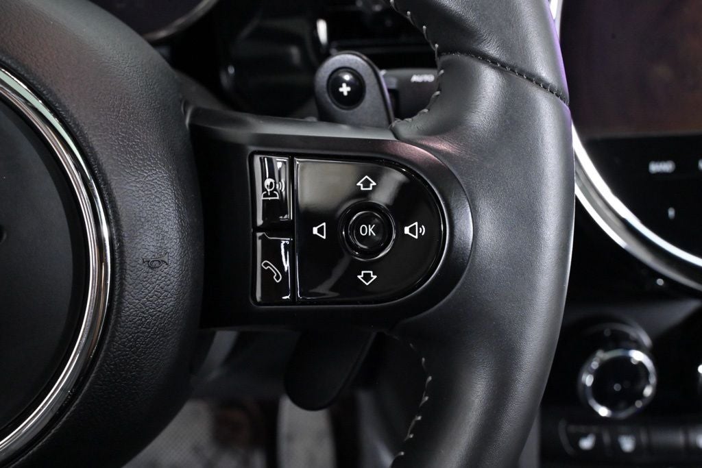 2023 MINI Cooper S Base