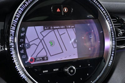 2023 MINI Cooper S Base