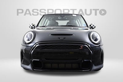 2023 MINI Cooper S Base