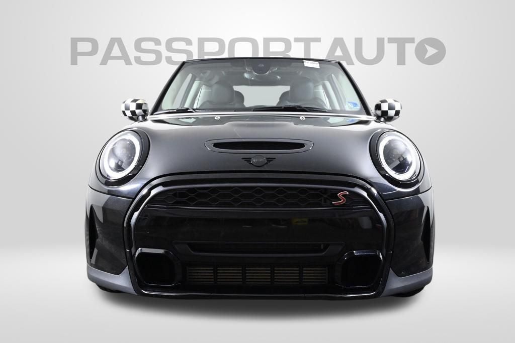 2023 MINI Cooper S Base