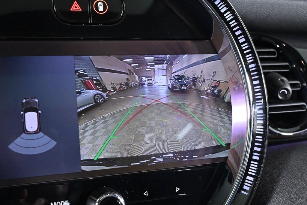 2023 MINI Cooper S Base