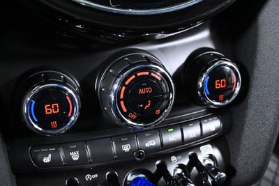 2023 MINI Cooper S Base