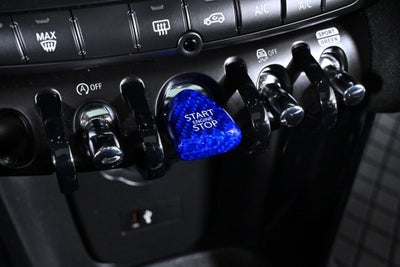 2023 MINI Cooper S Base