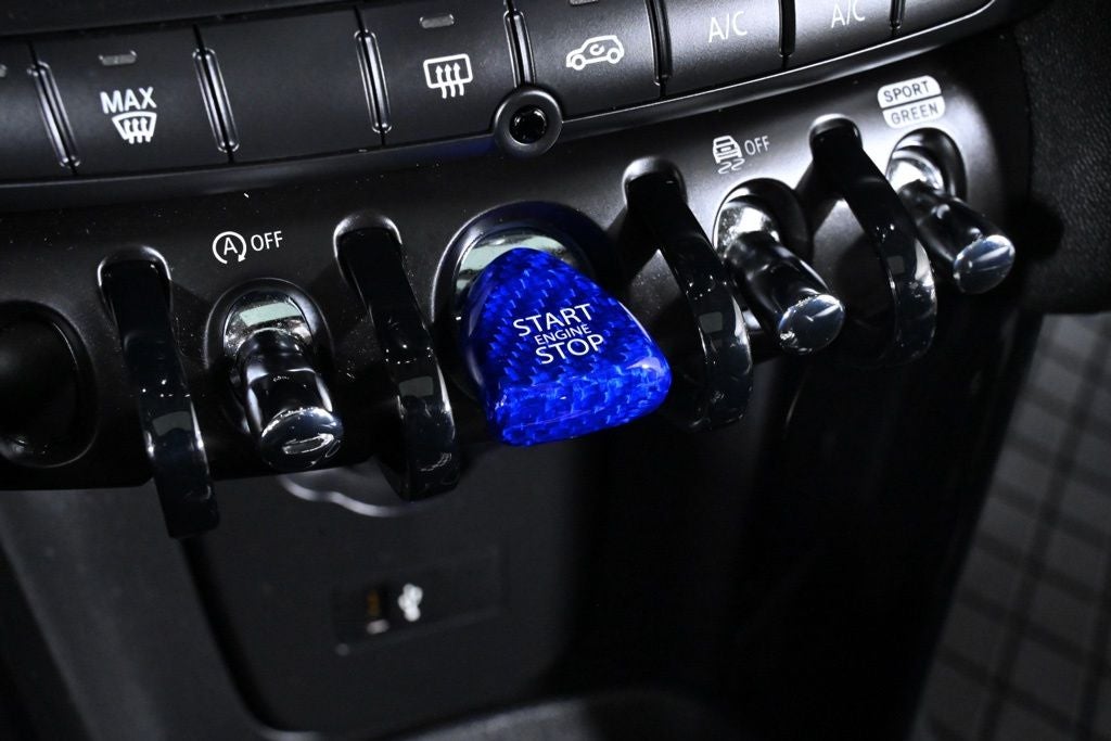 2023 MINI Cooper S Base