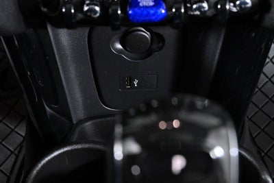 2023 MINI Cooper S Base