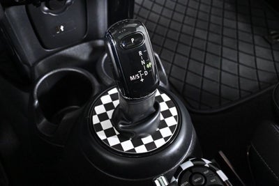 2023 MINI Cooper S Base