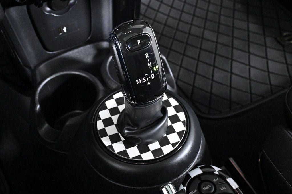2023 MINI Cooper S Base
