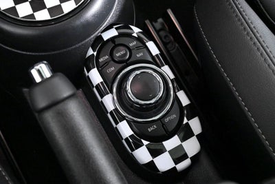 2023 MINI Cooper S Base