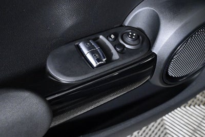 2023 MINI Cooper S Base