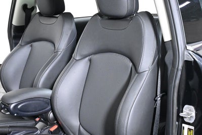 2023 MINI Cooper S Base
