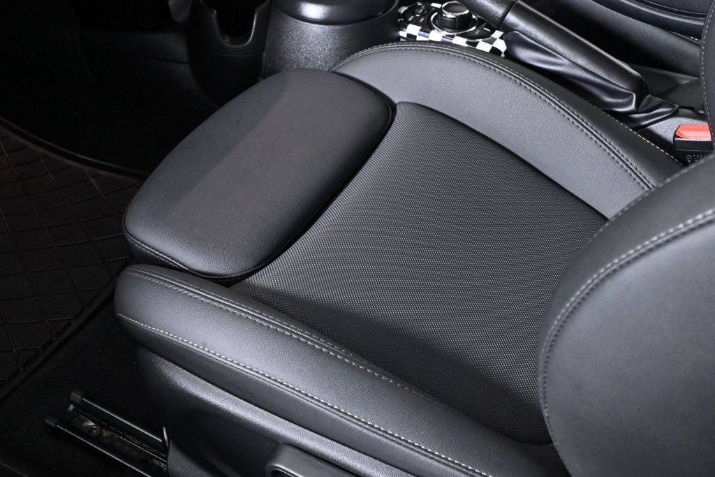 2023 MINI Cooper S Base