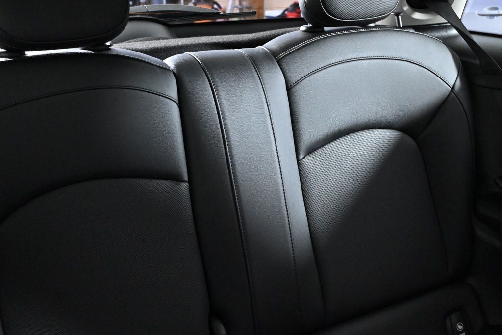 2023 MINI Cooper S Base