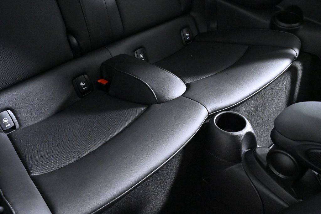 2023 MINI Cooper S Base
