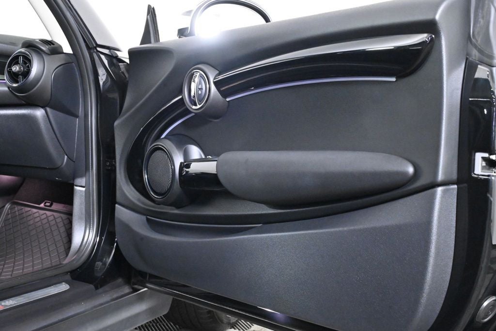 2023 MINI Cooper S Base