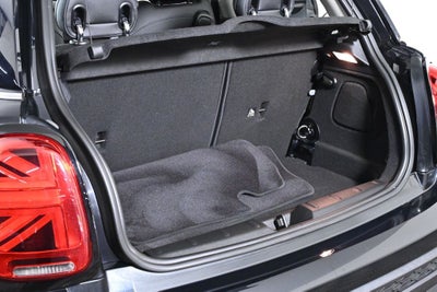 2023 MINI Cooper S Base