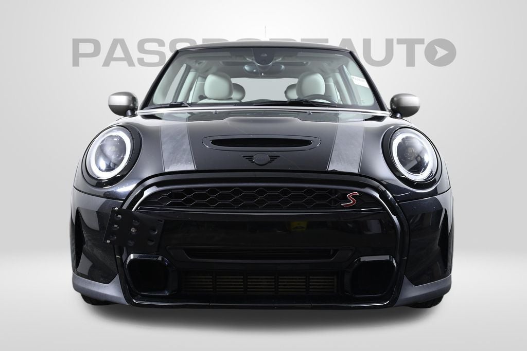 2024 MINI Cooper S Base