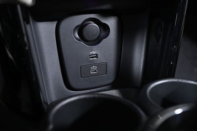 2024 MINI Cooper S Base