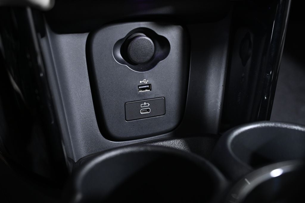 2024 MINI Cooper S Base