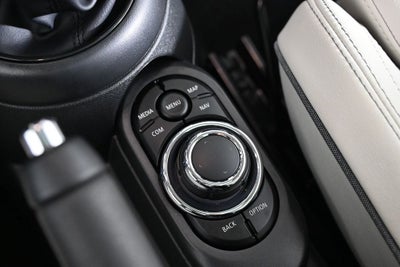 2024 MINI Cooper S Base