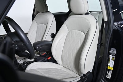 2024 MINI Cooper S Base
