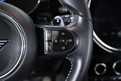 2023 MINI Cooper S Cooper S