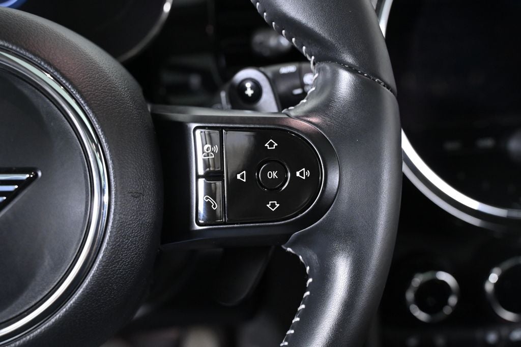 2023 MINI Cooper S Cooper S