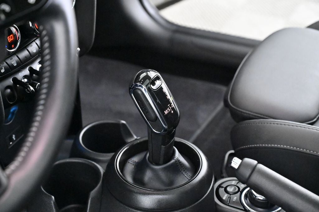 2023 MINI Cooper S Cooper S