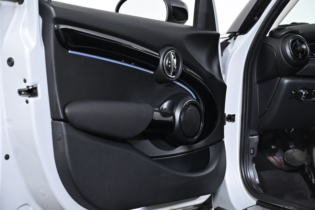 2023 MINI Cooper S Cooper S