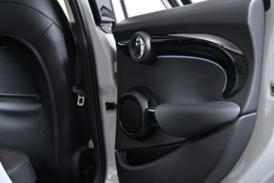 2023 MINI Cooper S Cooper S