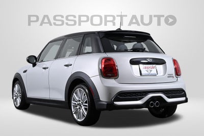 2023 MINI Cooper S Cooper S