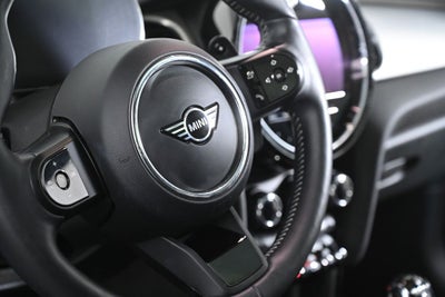 2024 MINI Cooper S Cooper S