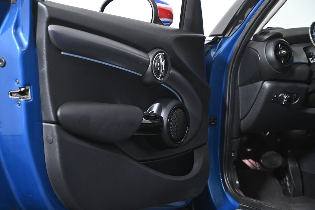 2024 MINI Cooper S Cooper S