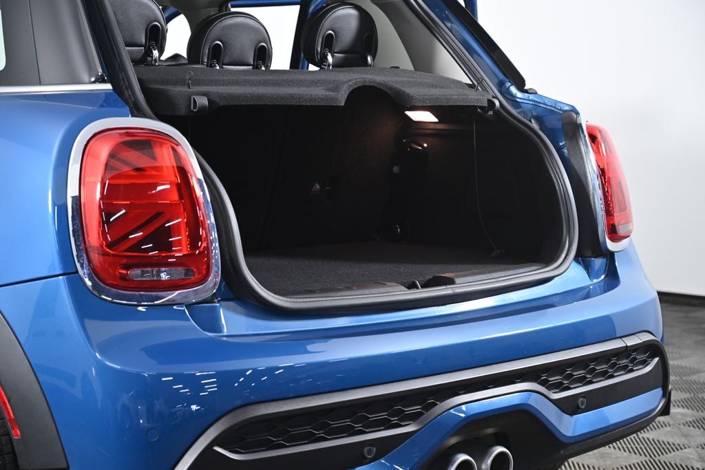 2024 MINI Cooper S Cooper S