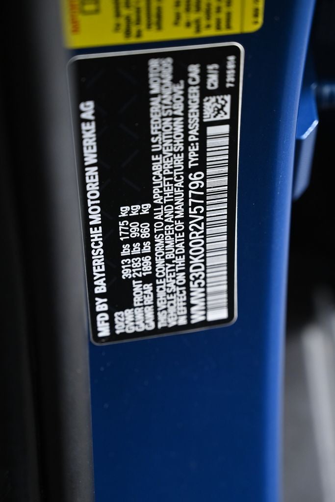 2024 MINI Cooper S Hardtop 4 Door