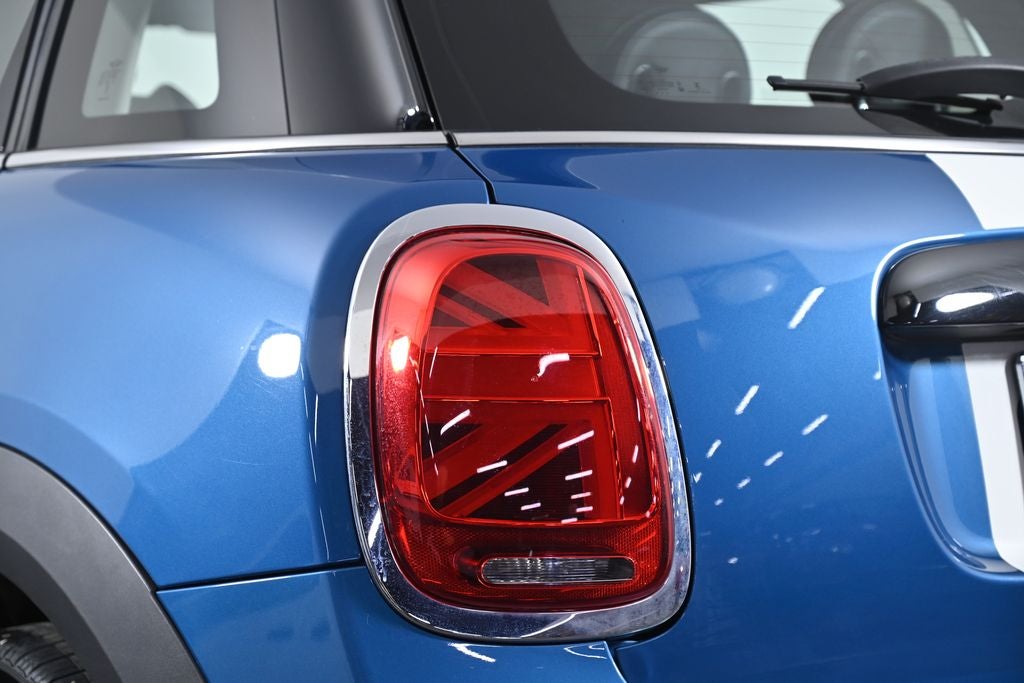 2024 MINI Cooper S Cooper S