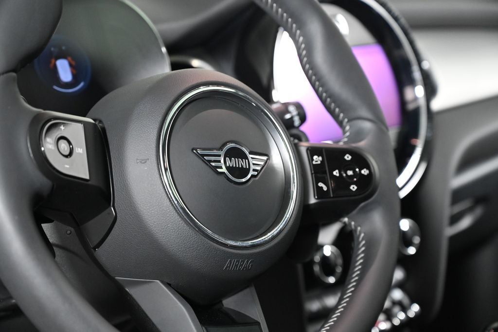 2024 MINI HARDTOP 4 DOOR Cooper S