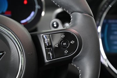 2024 MINI HARDTOP 4 DOOR Cooper S